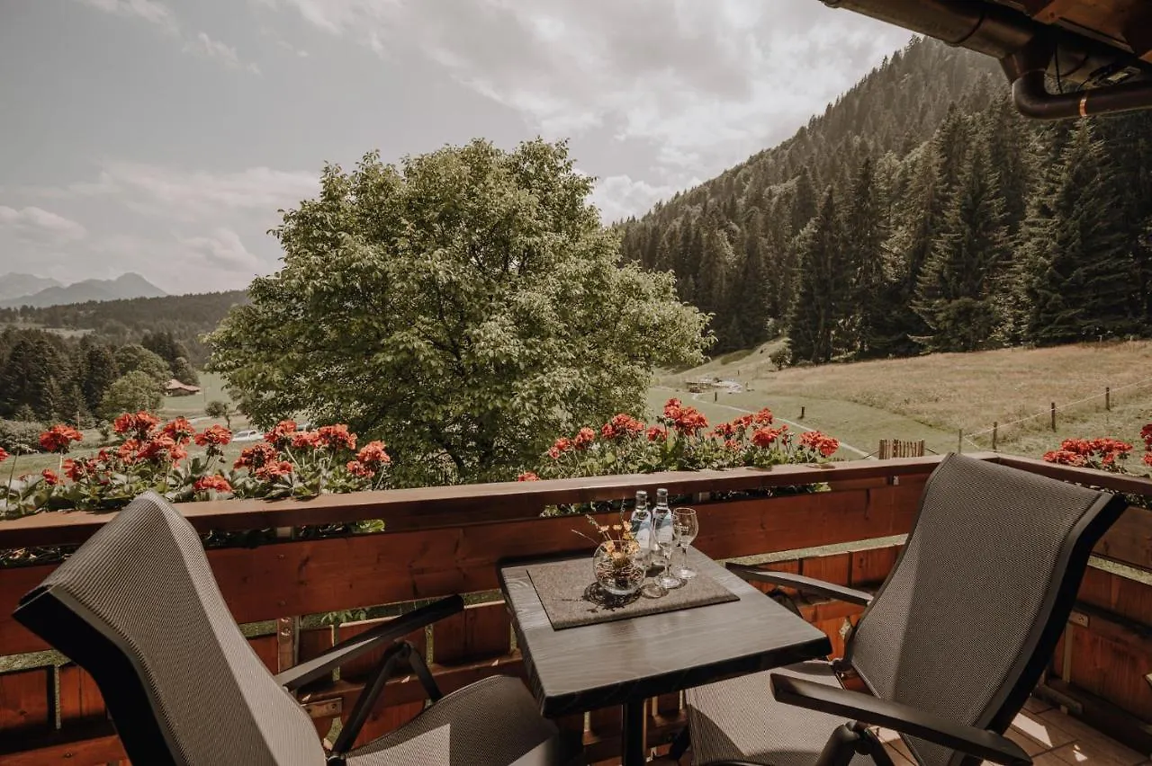 ****  Alpe Dornach Hotel Oberstdorf Duitsland