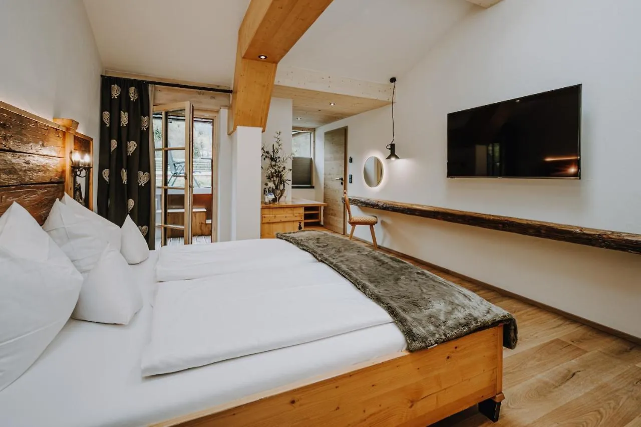 Alpe Dornach Hotel Oberstdorf