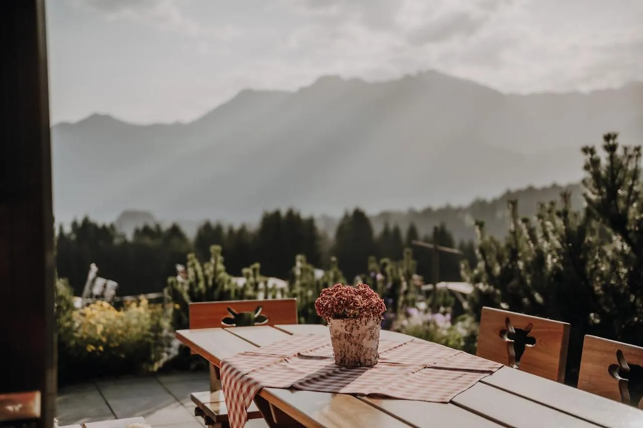 Alpe Dornach Hotel Oberstdorf 4*,