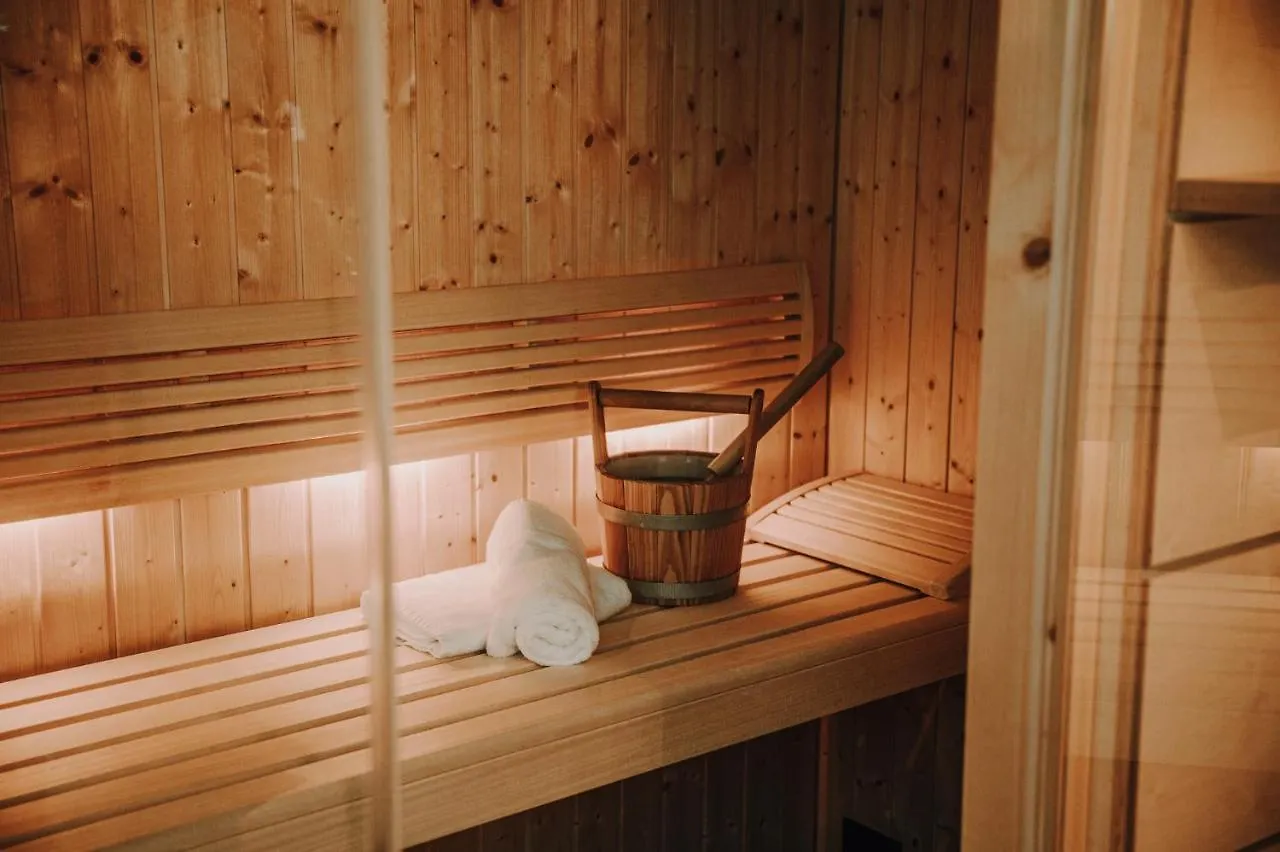 Alpe Dornach Hotel Oberstdorf
