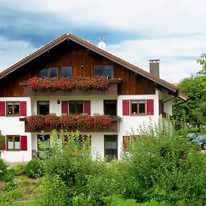 Apartment Hornblick