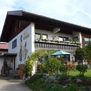 Apartment Haus Barbara