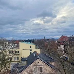 Dresden City Dresden