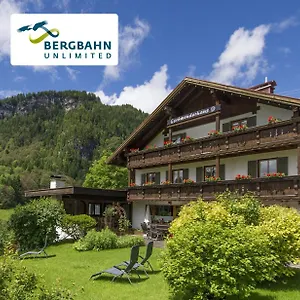 Apartment Gschwenderhaus