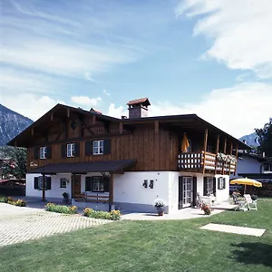 Apartment Marie-theres