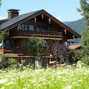 Apartment Schwendinger