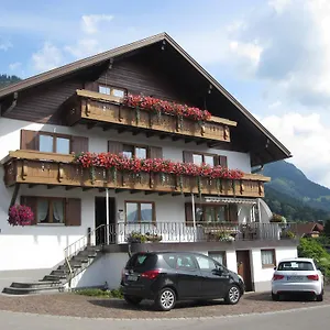 Apartment Bach