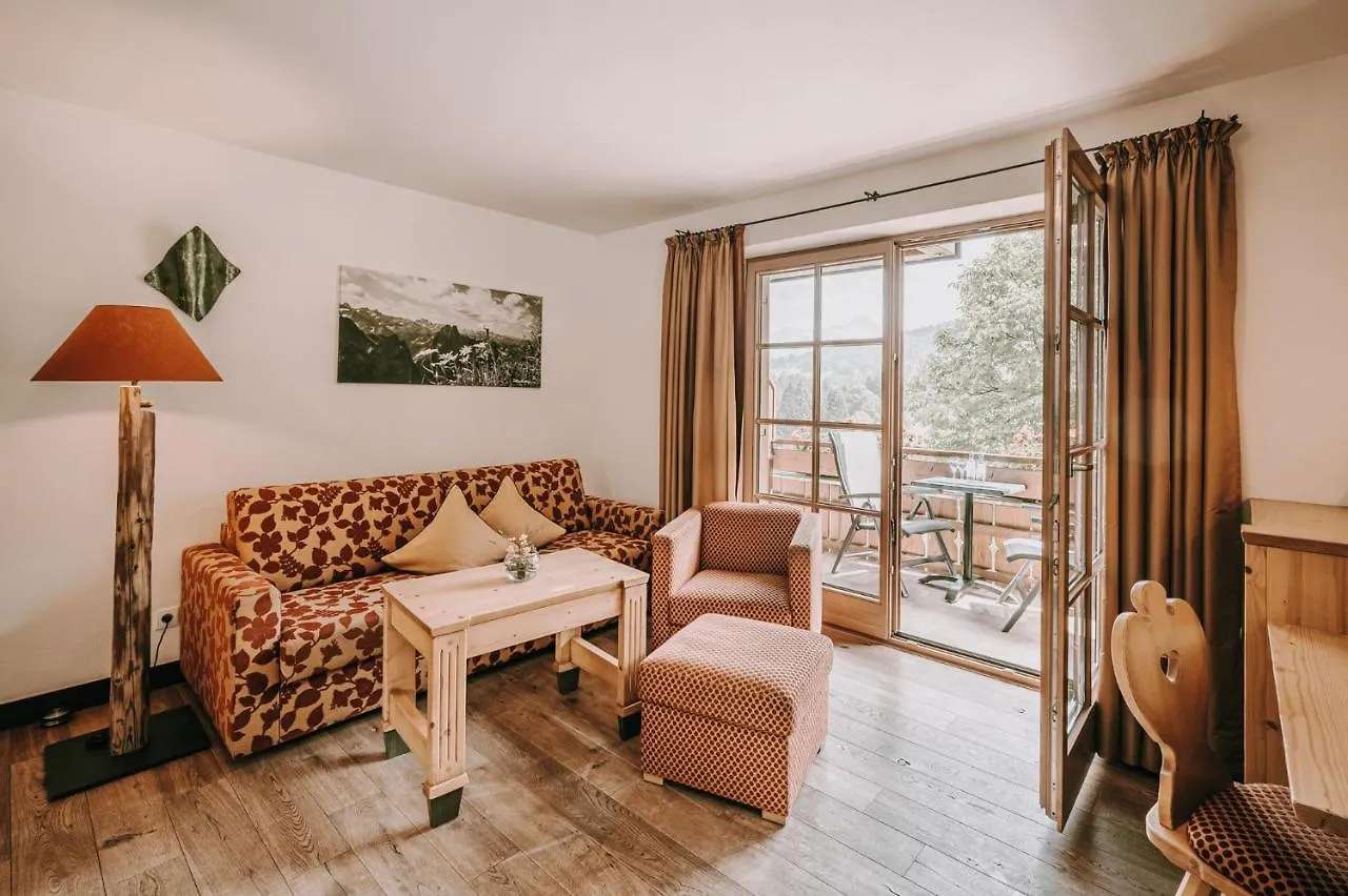 ****  Alpe Dornach Ξενοδοχείο Όμπερσντορφ Γερμανία